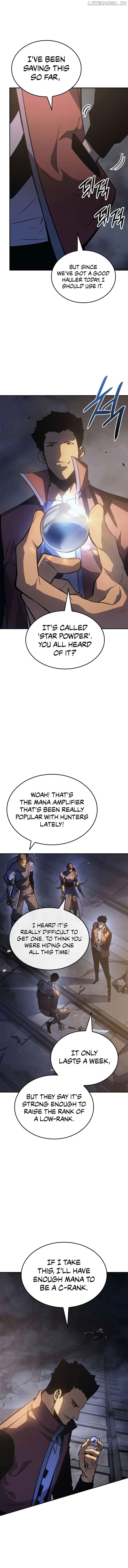 Solo Leveling Ragnarok - Chapter 16 image 12_optimized